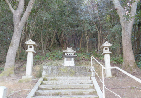 3 江ノ浦猿田彦神社